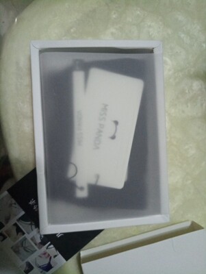 挺好的，包装高大上，质量真的不错，下次还会在来的