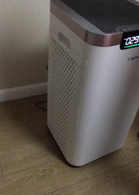 目前看来英国乐迈空气净化器怎么样,真相揭秘质量差还是好呢