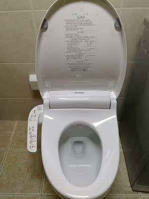 揭秘爆料松下洁乐智能马桶怎么样，家装选择松下洁乐智能马桶好不好呢