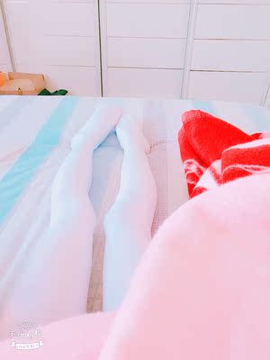 滤镜也救不了的小粗腿