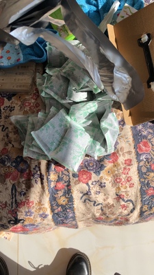 揭秘对比评测沐美和蓝润纳净石哪个好，沐美和蓝润纳净石区别是