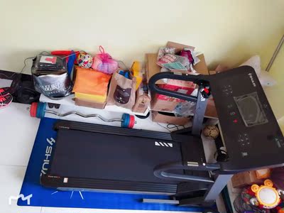 【揭秘】感受过SHUA舒华跑步机静噪效果怎么样，SHUA舒华跑步机好不好呀