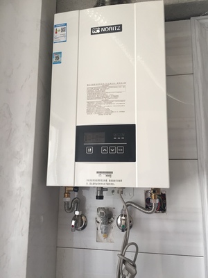 评测点评供参考:能率燃气热水器怎么样,质量如何?哪款好用安全