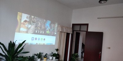 讨论点评坚果G7和J7投影仪那个好，评测细节对比，真相大曝光！