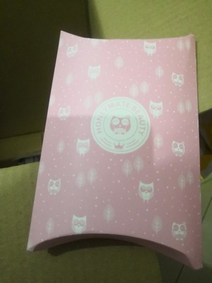 目前看来honeymate卫生巾怎么样,质量很差是真的吗