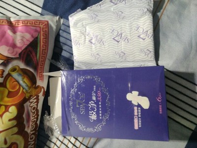 吐槽SPA7CE卫生巾怎么样,质量烂不烂呢,用后反馈