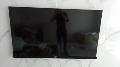 解说真实使用感受TCL65Q2M和65V2电视那个好，优缺点区别是，图文对比评测