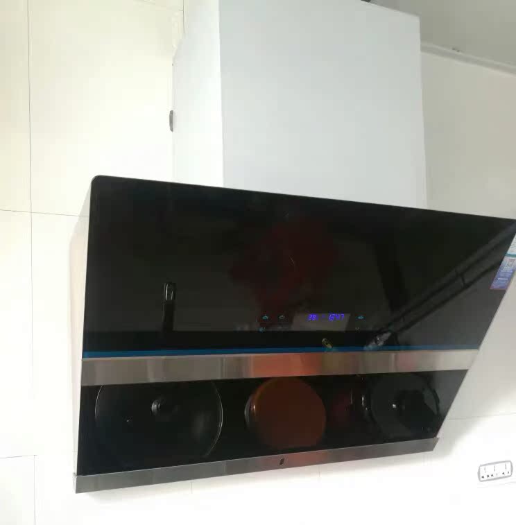 新爆料森太B975油烟机怎么样呢?真的实用吗?