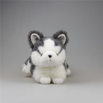 Year of the Dog Tanabata Birthday gift Girlfriend gift gift toy doll Plush doll Birthday gift Bamboo Forest Qianzi