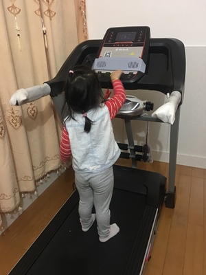 调查心得【报告】SHUA舒华跑步机9119好不好呢，我最怕吵了，噪音效果怎么样