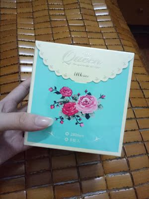 【揭秘】优月季卫生巾怎么样,真相如何,不看后悔