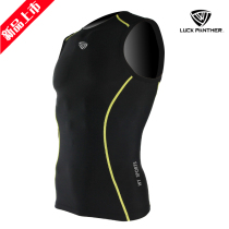 Climber mens and womens running marathon vest basketball fitness sports cycling tight compression suit JAP224