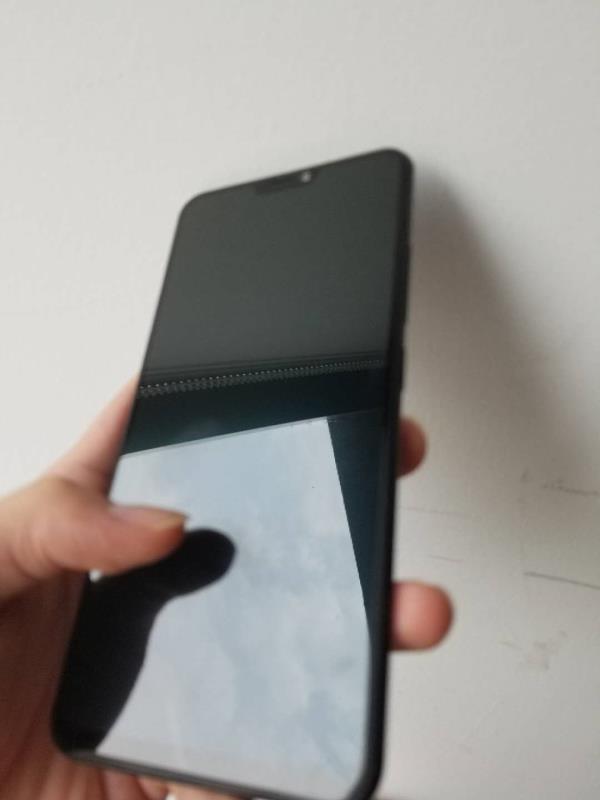 卡斐乐vivoz1钢化膜vivo z1全屏覆盖手机膜手机贴膜