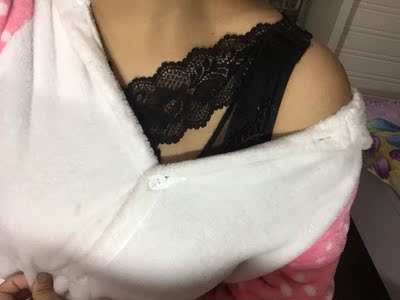 内衣很性感，客服态度挺好的，推荐一下