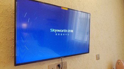 真实使用感受说说Skyworth创维 55H5M电视怎么样，好不好用？4k图像清晰吗？