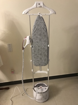 目前看来宝妈分析好美特挂烫机怎么样,好不好用?售后服务如何?