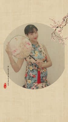 发货快,衣服挺好的,弹性很大,面料软,上身挺舒服,觉得自己拍孕照也很不错哦! 发货快,衣服挺好的,弹性很大,面料软,上身挺舒服,觉得自己拍孕照也很不错哦!