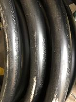 Oil dispenser one inch hose filling machine accessories high quality one inch hose