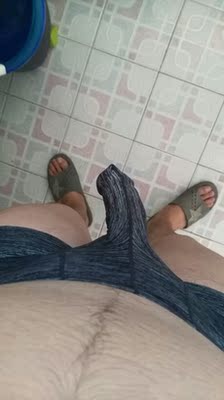 套太小了粗度不够，横向弹力太小几近于无，其他的都很好