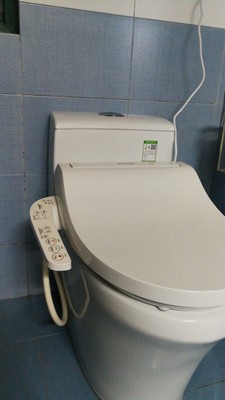 揭秘爆料松下洁乐智能马桶怎么样，家装选择松下洁乐智能马桶好不好呢