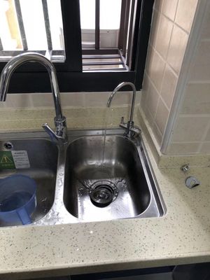 评测点评喝了汉斯顿净水器的水怎么样，质量不合格，出大事了是真的吗