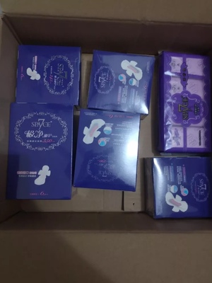 解说SPA7CE卫生巾怎么样,质量差不差呢,亲身使用经历曝光