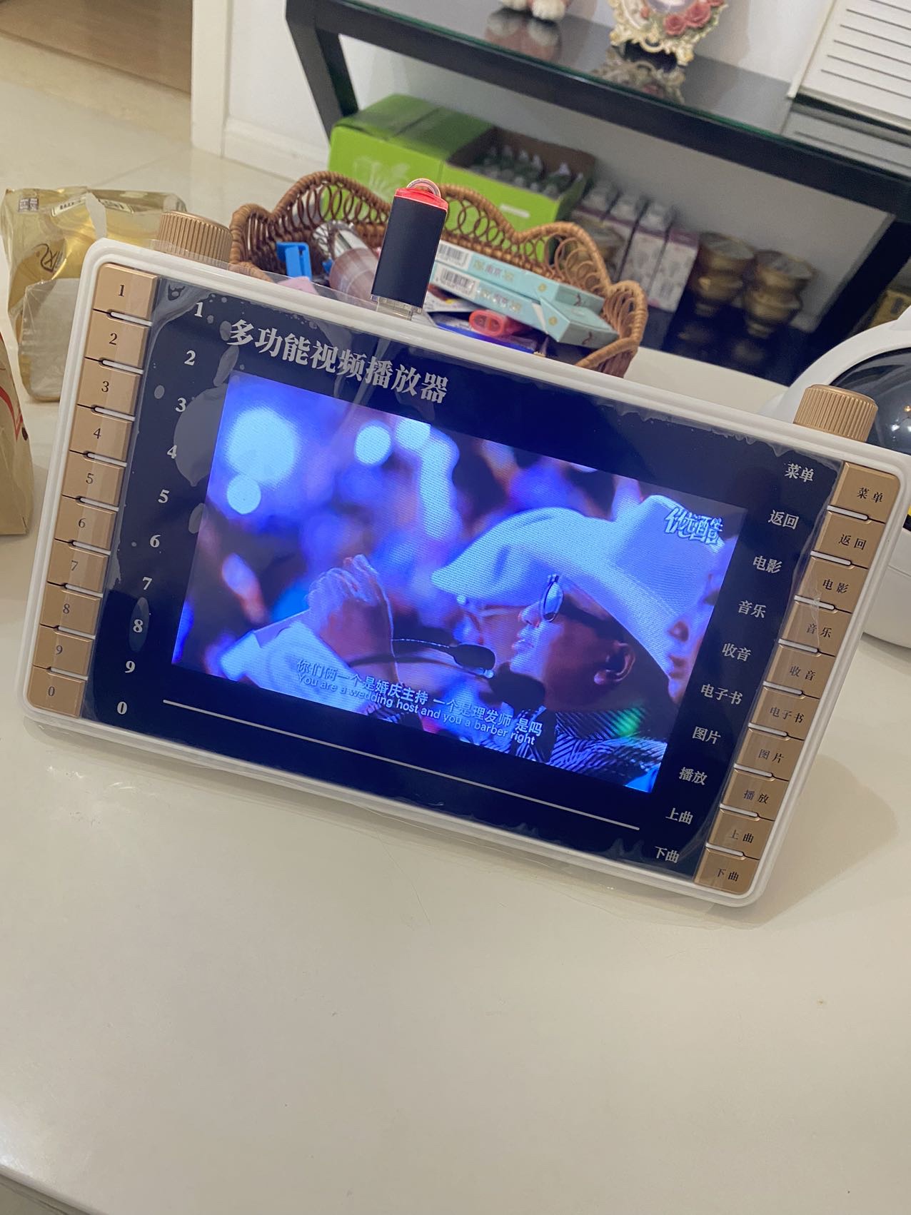 小收音机的价格，小收音机多少钱一个