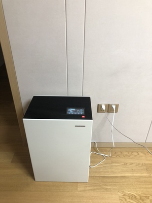 请指教友好T68空气净化器为什么受欢迎,查看原因!