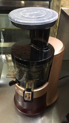 【揭秘】贝尔斯顿82300榨汁机怎么样，好不好用？听说清洗不方便？