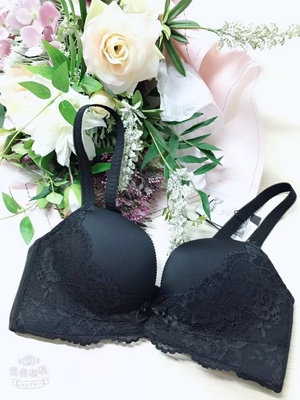 文胸很精致，大爱大爱，以后文胸就只选歌家，❤️❤️❤️❤️❤️❤️