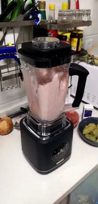 分析greenis破壁料理机怎么样,greenis破壁料理机质量如何,值得入手吗