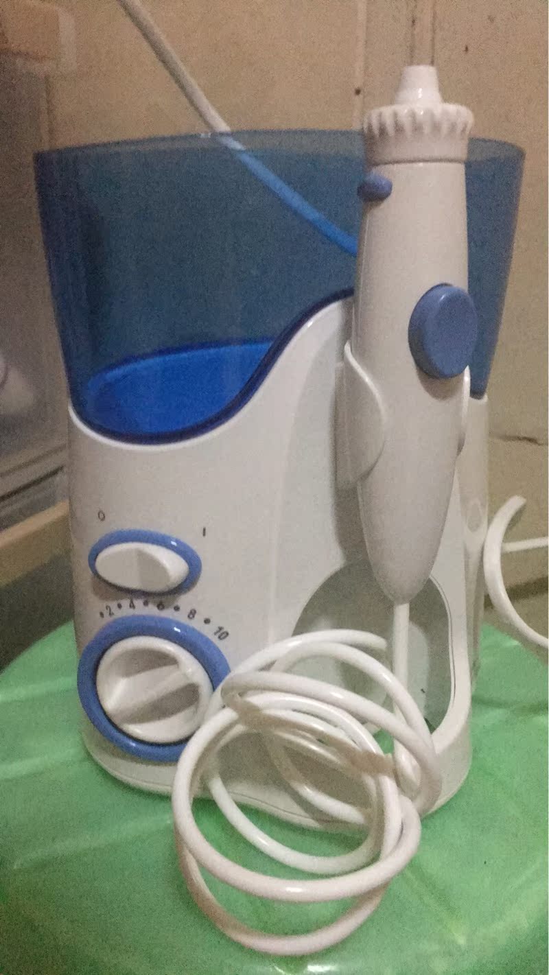 洁碧WP-100EC水牙线
