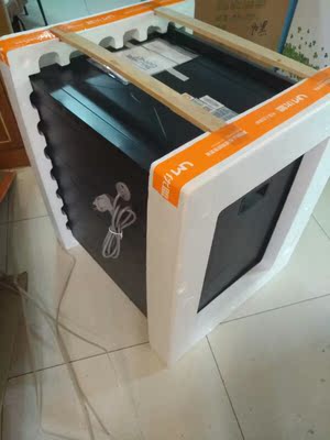 评测点评大反馈优盟 ZTD120