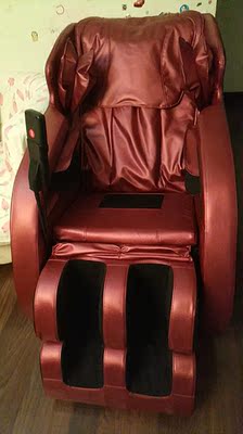 揭秘送父母用佳仕康4D按摩椅怎么样,质量差不差呢,体验效果好吗