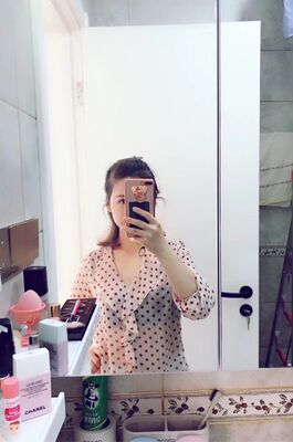 很美，显得胸很饱满，喜欢