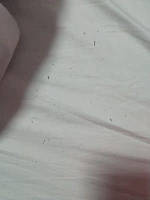 拉链坏了不管，衣服上有好多黑黑的东西，让我洗一下洗了还有