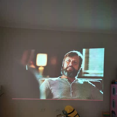 目前看来同事看中天猫魔屏S2投影仪，有人知道这个质量怎么样吗？