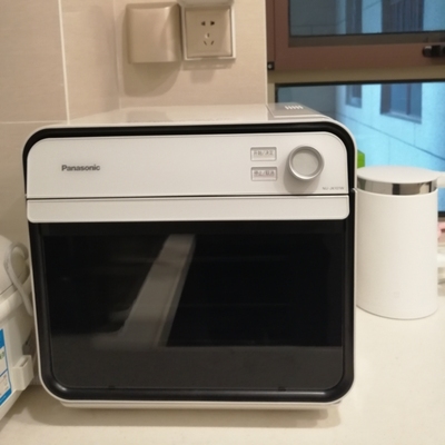 【揭秘】图文解说松下NU