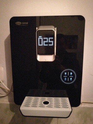 讨论劲爆！汉斯顿净水器HSD