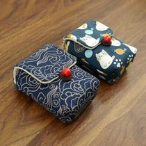 Newman x6 Pint Wins Nets Easy Bluetooth Headphones Sleeve Protective Sleeves Small Birds Headphones Track Air Protective Sleeves