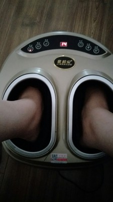 解说揭秘金凯伦足疗机怎么样,好不好用?到底效果怎么样啊?