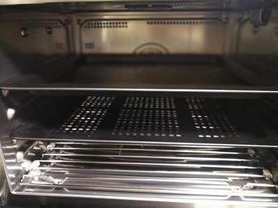 分析揭秘英国BAUMATIC BS2801蒸烤一体机怎么样,最新评测内幕曝光