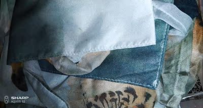 看料子还不错 就先好评吧