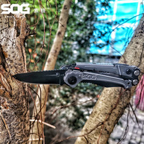 SOG American SOG RC1001CP outdoor multifunctional combination tool folding pliers knife EDC portable multi-purpose tool