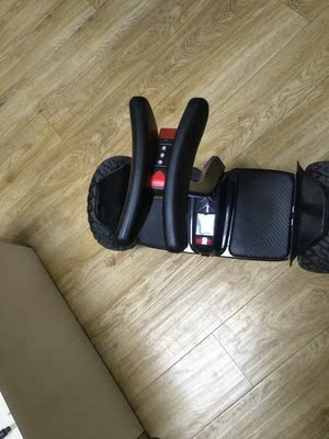 解说真实评测ovinem电动平衡车怎么样,质量差不差呢