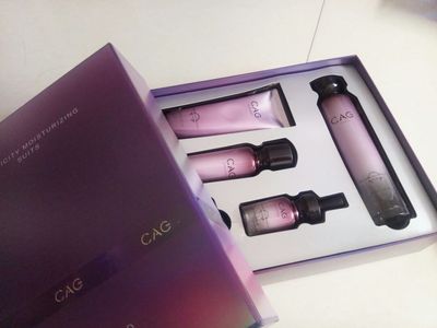 真实使用感受初夏堂护肤品怎么样,质量烂不烂呢,用后反馈