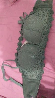 挺好看的，也很聚拢，推荐大家购买