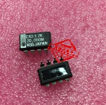 EXO3-20M EXO-3-20 000M KSS 20MHZ crystal oscillator