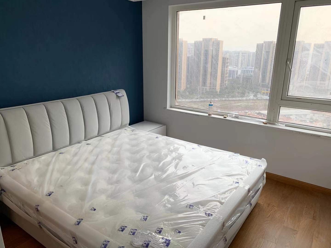 重要发现:双虎家私 布艺床怎么样呀?好不好用?质量靠得住吗