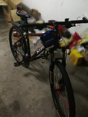 吐槽骑手揭秘xds喜德盛山地自行车怎么样,推荐哪个型号的好骑